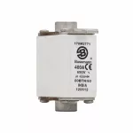 170M2771 Wkładka szybka, 400 A, AC 690 V, rozmiar 00, 30 x 62 x 64 mm, aR, IEC, pojedynczy wskaźnik