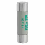 C14M8 Wkładka cylindryczna 14 x 51 mm 8A AM 690V AC