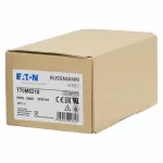 170M6210 Wkładka szybka, 630 A, AC 690 V, DIN 3, 76 x 90 x 139 mm, aR, DIN, IEC, wskaźnik typu T