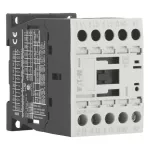 DILM9-10-EA(230V50HZ,240V60HZ) Stycznik,4kW/400V,sterowanie 230VAC