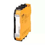 ESR5-NO-31-UC Przekaźnik bezpieczeństwa ESR5 24V AC/DC - 230 V AC/DC 50/60 Hz