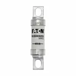 80FE Wkładka szybka, 80 A, AC 690 V, DC 500 V, BS88, 19 x 77 mm, aR, BS