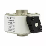 170M6571 Wkładka szybka, 2000 A, AC 550 V, size 3, 76 x 92 x 65 mm, aR, IEC, UL
