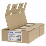 170M5211 Wkładka szybka, 550 A, AC 690 V, DIN 2, 61 x 75 x 138 mm, aR, DIN, IEC, pojedynczy wskaźnik