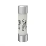 FWH-2A14F Wkładka szybka, 2 A, AC 500 V, 14 x 51 mm, aR, UL