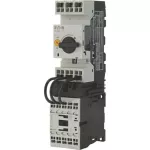 MSC-D-16-M15(24VDC)-PI Rozrusznik bezpośredni, PKZM0 16A, DILM15 24VDC, zaciski Push-in