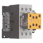 DILMS32-R23(230V50HZ,240V60HZ) Stycznik mocy safety 32A, 3P + 2Z + 3R, sterowanie AC