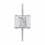 170M5166 Wkładka szybka, 1000 A, AC 690 V, DIN 2, 61 x 61 x 108 mm, aR, DIN, IEC, pojedynczy wskaźnik, rozstaw 110 mm
