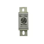 FWJ-350A Wkładka szybka, 350 A, AC 1000 V, DC 800 V, 51 x 147 mm, UL