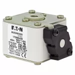 170M5459 Wkładka szybka, 450 A, AC 690 V, size 2, aR, IEC, UL