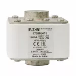 170M6419 Wkładka szybka, 1600 A, AC 690 V, rozmiar 3, aR, IEC, UL, pojedynczy wskaźnik