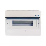 BC-O-1/12-ECO Szafka natynkowa, IP40, 12 mod