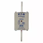 355NHG2B-400 Wkładka NH2 355A 400V GL/GG podwójny wskaźnik