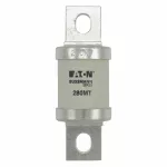 280MT Wkładka szybka, 280 A, AC 690 V, DC 350 V, BS88, 41 x 113 mm, aR, BS