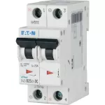 FAZ-B32/2-DC Wyłącznik nadprądowy 15kA FAZ DC