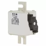 170M6245 Wkładka szybka, 700 A, AC 1250 V, size 3, 76 x 92 x 139 mm, aR, DIN, IEC