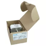 170M6771 Wkładka szybka, 2000 A, AC 550 V, size 3, 76 x 92 x 139 mm, aR, IEC, UL