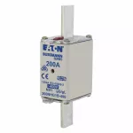 200NHG1B-400 Wkładka NH1 200A 400V GL/GG podwójny wskaźnik