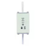 80NHG1B Wkładka NH1 80A 500V GL/GG podwójny wskaźnik