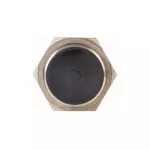 E57P-30SPN10-Q Czujnik induk.,DC,cylindr. M30 ,metal, M12 złącze