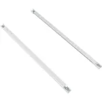 XAGD06 Wspornik drzwi H=600mm do montażu koryt kablowych