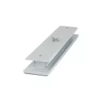 XTSZPTAV4-W425 Pokrywa górna, IP42 wentylowana, Width=425