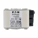 170M5462 Wkładka szybka, 630 A, AC 690 V, size 2, aR, IEC, UL