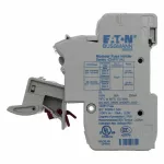 CHPV142IU Podstawa wkł. cyl. 14x51, gPV, 2p, 32A, 1500 Vdc, wskaźnik, fotowoltaika