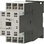 DILM38-11(RDC24)-PI Stycznik mocy DILM,18,5kW/400V,sterowanie 24VDC, 1NO+1NC