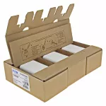 170M5988 Wkładka szybka, 630 A, AC 1000 V, DIN 2, 59 x 75 x 138 mm, aR, DIN, IEC