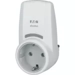 CSAP-01/F5-12E Adapter zał/wył do gniazdka + pomiar energii, 12A Schuko