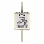 170M3013 Wkładka szybka, 125 A, AC 690 V, compact DIN 1, 45 x 45 x 104 mm, aR, DIN, IEC