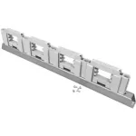 XBSB324 Izolator szyn głównych BBB 3200A 3L+N