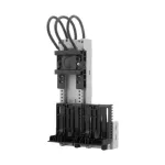 MSFAR-25 Adapter do MFS dla MSC-R, 16A