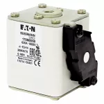 170M5959 Wkładka szybka, 630 A, AC 1000 V, size 2, 59 x 77 x 75 mm, aR, IEC, UL