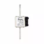 170M3765 Wkładka szybka, 200 A, AC 690 V, compact size 1, 45 x 59 x 148 mm, aR, IEC, UL