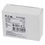 4D16Q Wkładka DI 4A 500VAC DZ E16