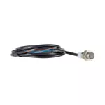 E57PS-12SPC2-C2 Czujnik induk.,DC,cylindr. M12 ,metal, 2m kabel