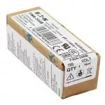 FWA-300B Wkładka szybka, 300 A, AC 150 V, DC 150 V, 25 x 68 mm, UL