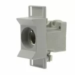 FN03C Podstawa bezpiecznikowa D03 M30 1p