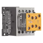 DILMS9-R23(110V50HZ,120V60HZ) Stycznik mocy safety 9A, 3P + 2Z + 3R, sterowanie AC
