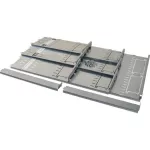 XLACB04 Panel separacyjny