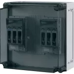 CI44-S60-250/3-2XNH00 Obudowa pod rozłącznik XNH
