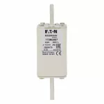 170M3987 Wkładka szybka, 200 A, AC 1000 V, compact DIN 1, 43 x 61 x 138 mm, aR, DIN, IEC, wskaźnik T