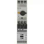 MSC-D-2,5-M7(24VDC)-PI Rozrusznik bezpośredni, PKZM0 2,5A+DILM7 24VDC, zaciski Push-in
