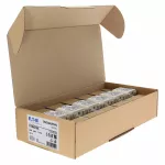 170M3166 Wkładka szybka, 250 A, AC 690 V, compact size 1, 45 x 45 x 134 mm, aR, DIN, IEC