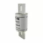FWJ-500A Wkładka szybka, 500 A, AC 1000 V, DC 800 V, 64 x 183 mm, aR, UL
