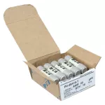 PV-20A10-T Wkładka PV, cylindryczna, 20A, 1000V DC, 10 X 38MM, z etykietą