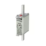 160NHG01B Wkładka NH01 160A 500V GL/GG podwójny wskaźnik