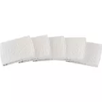 FILT3-55 Wkład filtracyjny dla …FAN3-55/…FILT3-55, 166x156 mm